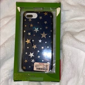 Kate Spade IPhone Case 8/7/6 plus